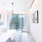 Modern 1-Bedroom Haven in Ahad Residence - Dubaj