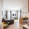 Mazi Rooms Charilaou 2,3 - Soluň