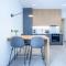 Mazi Rooms Charilaou 2,3 - Soluň