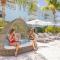 Dolphin Suites & Wellness Curacao - Willemstad
