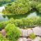 Lakeside Nest Dock on Lake Rayburn Sleeps 10 - بيلا فيستا