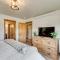 Newly Built Estes Park Townhome, 2 Miles to RMNP!