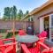 Newly Built Estes Park Townhome, 2 Miles to RMNP!