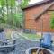 Sevierville Cabin with Deck Minutes to Pigeon Forge - سيفيرفيل