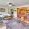 WFH-Friendly Columbiana Vacation Rental with Deck!