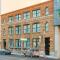 Hôtel du Jardin - Par Les Lofts Vieux-Québec