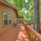Kentucky Getaway with Access to Rough River Lake! - Leitchfield