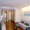 Carmed Homely Apartment by HLCLUB Agency