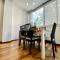 Carmed Homely Apartment by HLCLUB Agency