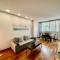 Carmed Homely Apartment by HLCLUB Agency