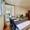 Carmed Homely Apartment by HLCLUB Agency
