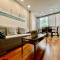 Carmed Homely Apartment by HLCLUB Agency