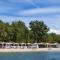 Sophia Apartment near Porec - Nova Vas