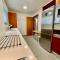 Carmed Homely Apartment by HLCLUB Agency