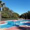 Cap d'Agde chalet vue sur la mer - Les Pescalunes - 阿格德