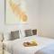 Apto fully equiped con piscina y gratis parking