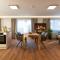 Waldrand Apartments