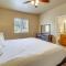 Deck and ATV Trail Access Quiet Cabin in Show Low - 肖洛