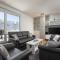 Rose Penthouse Apartment Split - Split