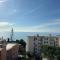 90 Mq Vista Mare con Terrazzo