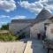 Trullo Masso Antico Trullo Masso Antico