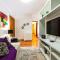 Elegant apt Ipanema by the Beach - 里约热内卢