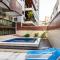 Elegant apt Ipanema by the Beach - 里约热内卢