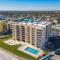 Updated Ground Floor OceanFront Condo, Walk to Flagler Ave - نيو سميرنا بيتش