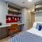 Modern And Stylish Student Only Accommodation at Calico in the Heart of Liverpool - 利物浦