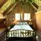 Megans Mountain Getaway