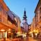 D&L Luxury Apartment in Old Town, Bratislava - Bratislava