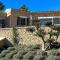 Mas La Rose Sauvage - magnificent Luberon views