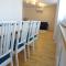 Smart Apartament Premium Tei - 110 mp, 4 Camere, Jacuzzi & Living Generos, Cameră Copii, Piatra Neamț