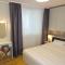 Smart Apartament Premium Tei - 110 mp, 4 Camere, Jacuzzi & Living Generos, Cameră Copii, Piatra Neamț