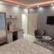 GOLD APARTMANI