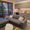 Zwirn Modern Suite - Nivy