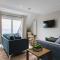 Pier West 7, DB Stays - Portrush