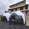 Glamping Eliseo