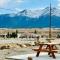 Arkansas River -O- Yurt and Breakfast