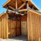 Glamour River Yurt Breakfast No Fees 9