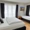 Hotel Europe Brig
