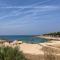 Casa al mare in centro a 100 metri dalla spiaggia con terrazza