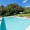La Ferriera Exclusive Resort - Pool & Waterfall
