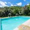 La Ferriera Exclusive Resort - Pool & Waterfall