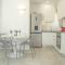 Ventitre Urban Apt - Heraklion