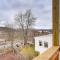 Downtown Hudson Apartment Walk to Cafes and River! - Hudson