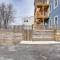 Downtown Hudson Apartment Walk to Cafes and River! - Hudson