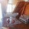 Ambiance chalet Salles-Curan - Salles-Curan