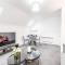 Modern Apartment in Central Location with Free Parking, Fast Wifi, Smart TV with Netflix, Prime and Disney by Yoko Property - 诺丁汉