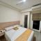 Studio Dengan View Kota Bandung - Bandung
